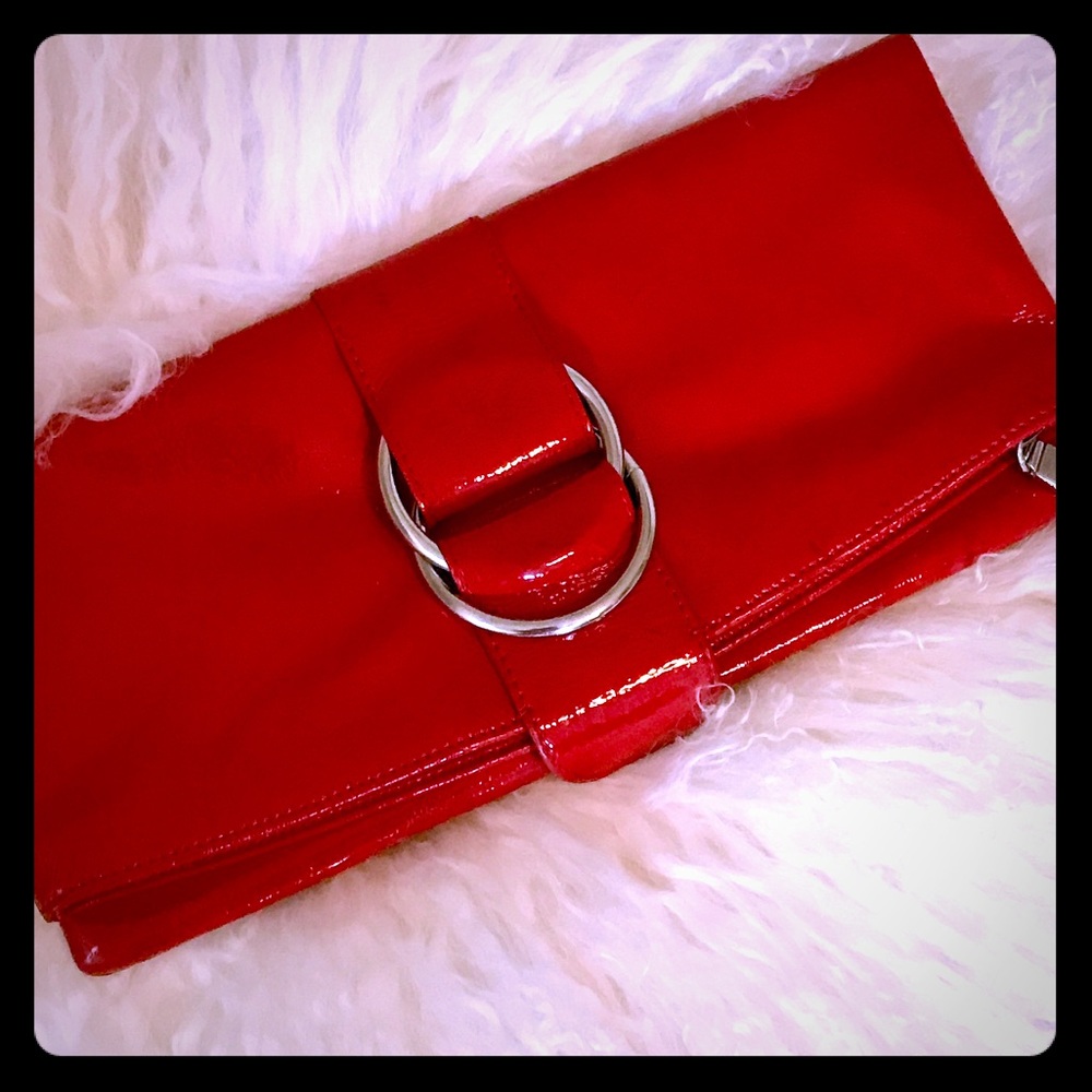 HOBO clutch