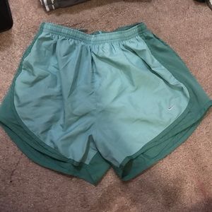 Nike shorts
