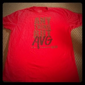 Flex Till You're Famous T-shirt