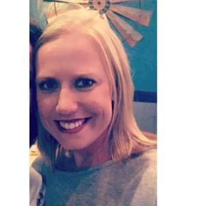 Meet your Posher, Whitney