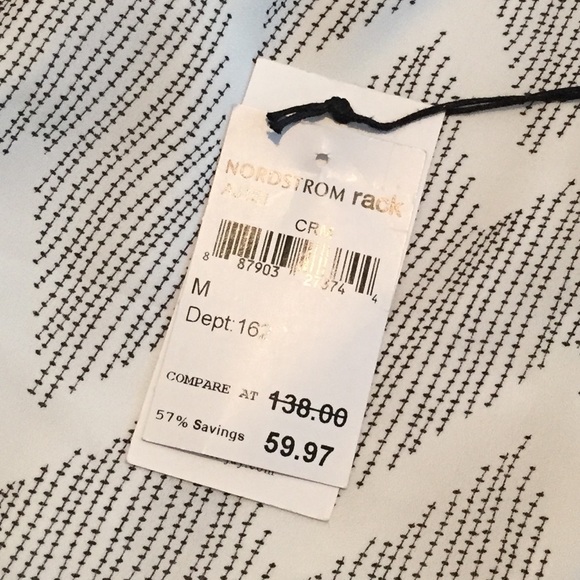 ALI & JAY dress - Picture 7 of 8