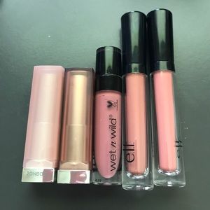 Drugstore Lippie Bundle