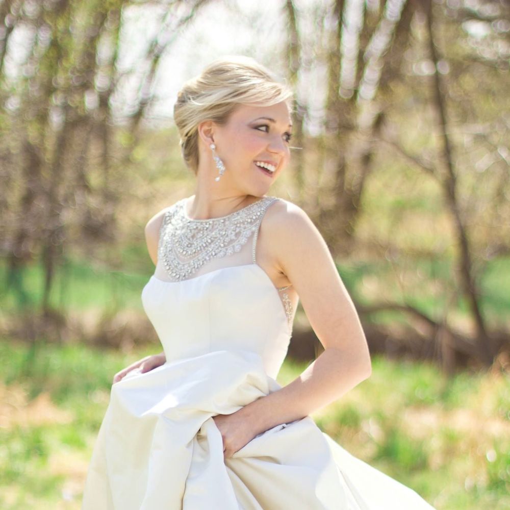 Meet your Posher, Kayla