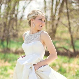 Meet your Posher, Kayla