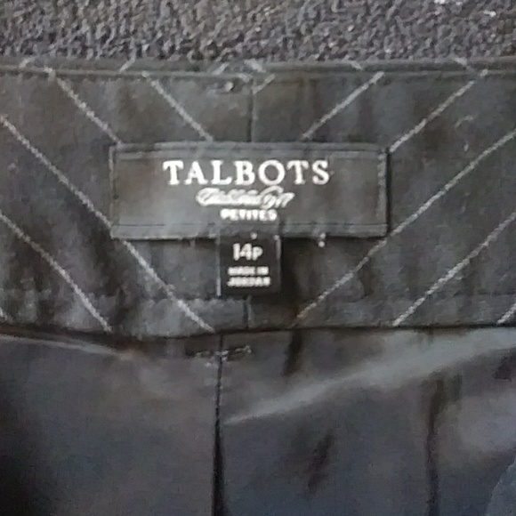 Talbot's - Picture 2 of 3