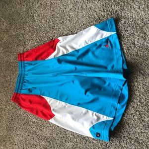 Air Jordan shorts
