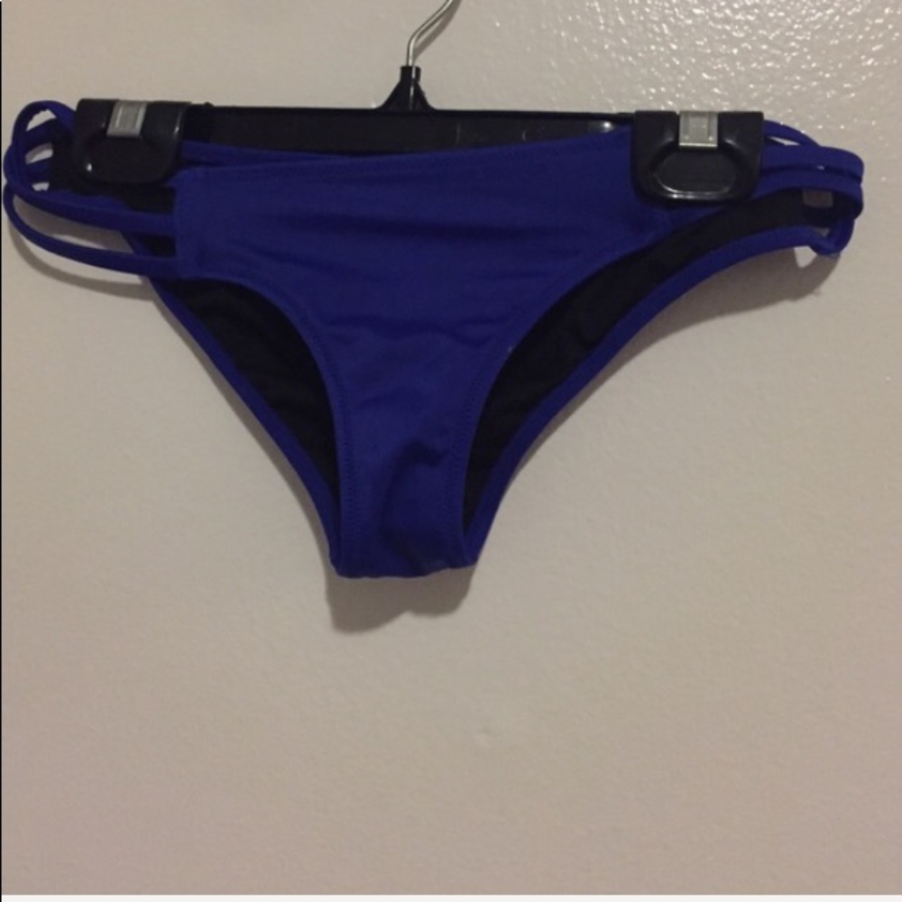 Victoria's Secret swim
