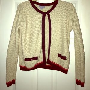 Laura Scott Sweater