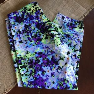 Calvin Klein performance leggings