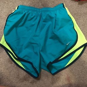 Nike shorts