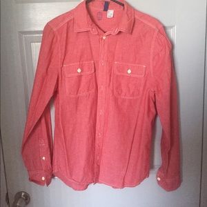 New regular fit size S