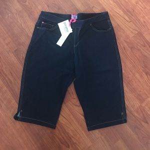 Pajama jeans knickers