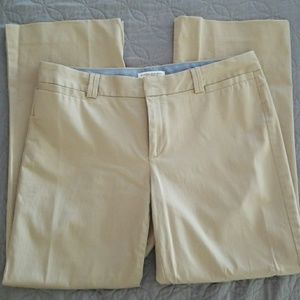 Banana Republic Logan Pant