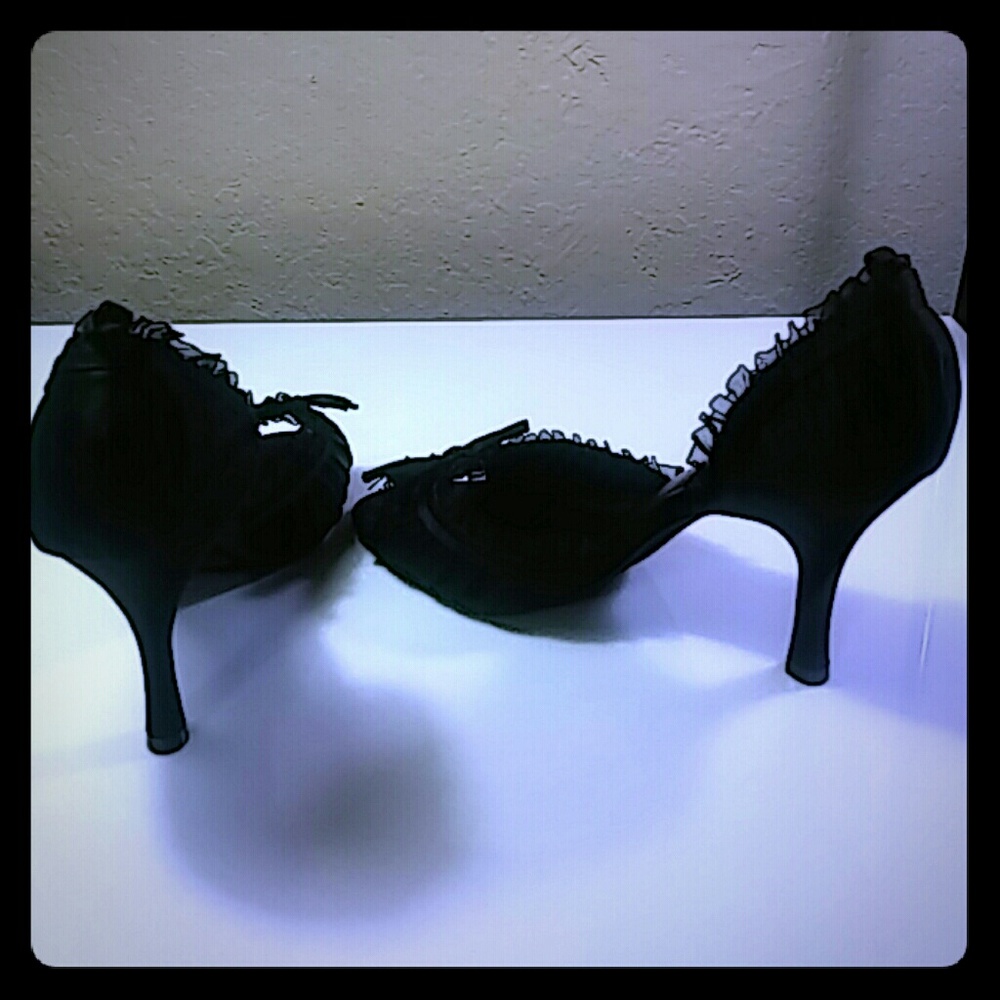 Shoes item # 00134