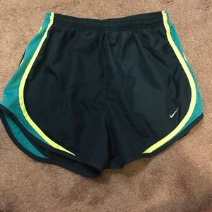 Nike shorts