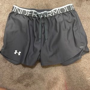 Under armour shorts