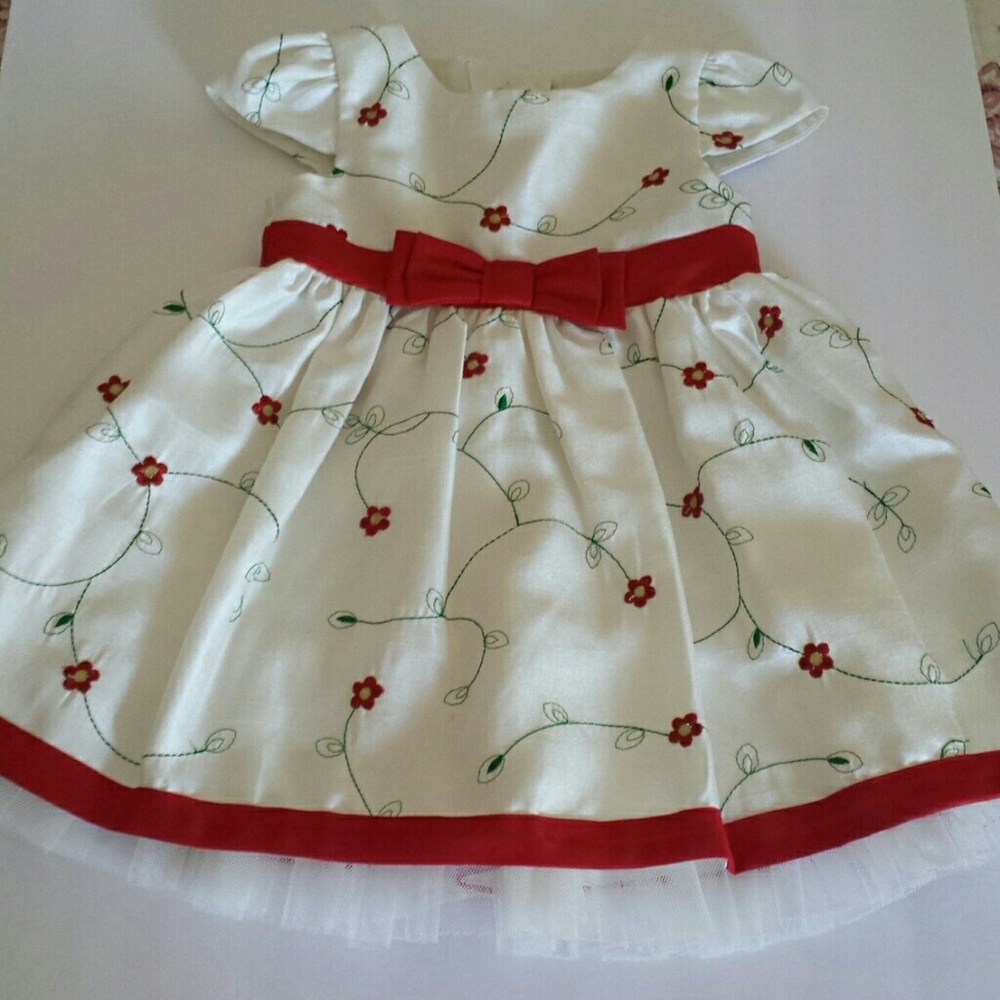 George Toddler Girls Size 18mo Dress