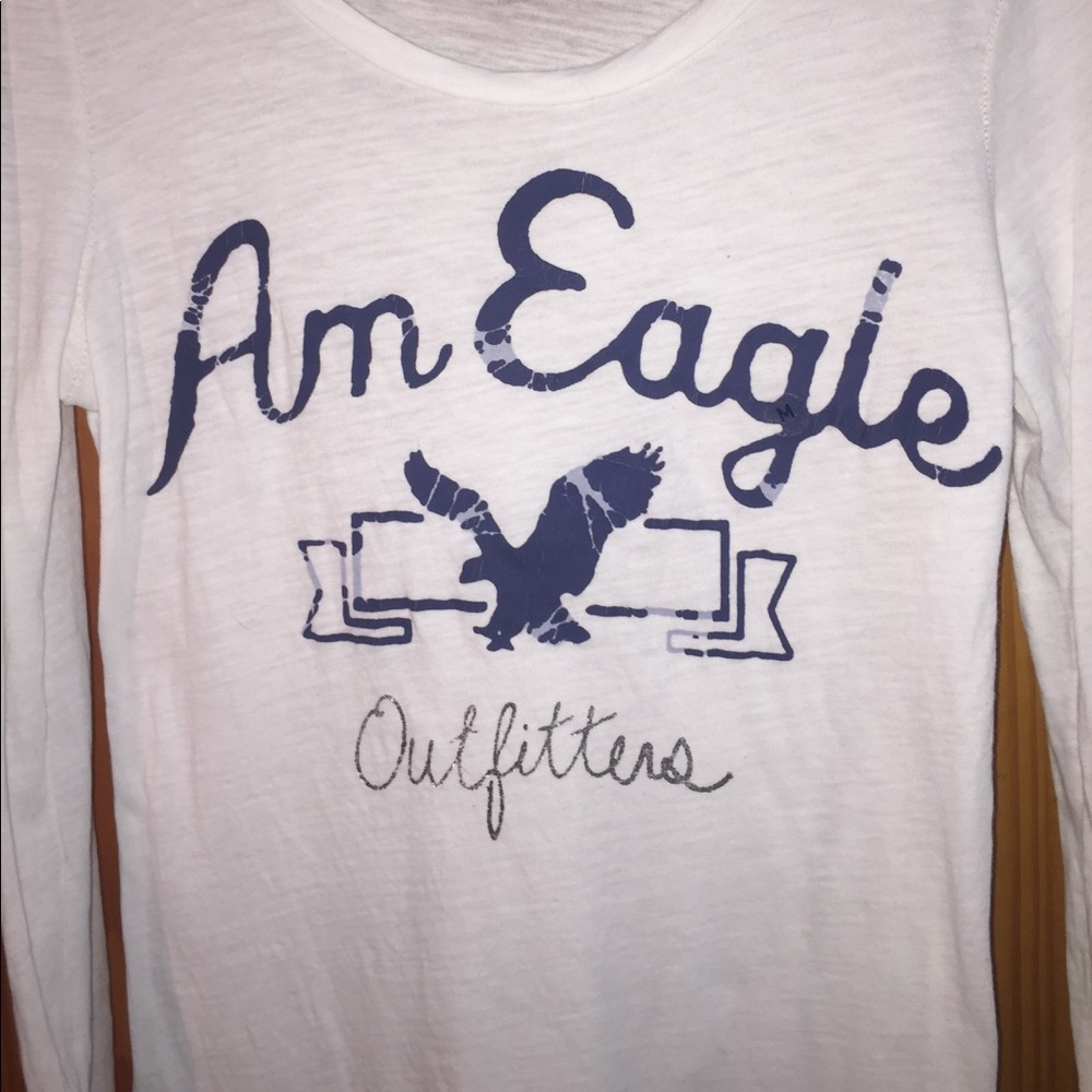 American Eagle Long Sleeve