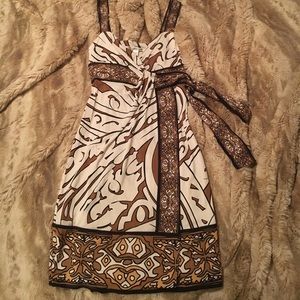 Diane von Furstenberg Wrap Dress