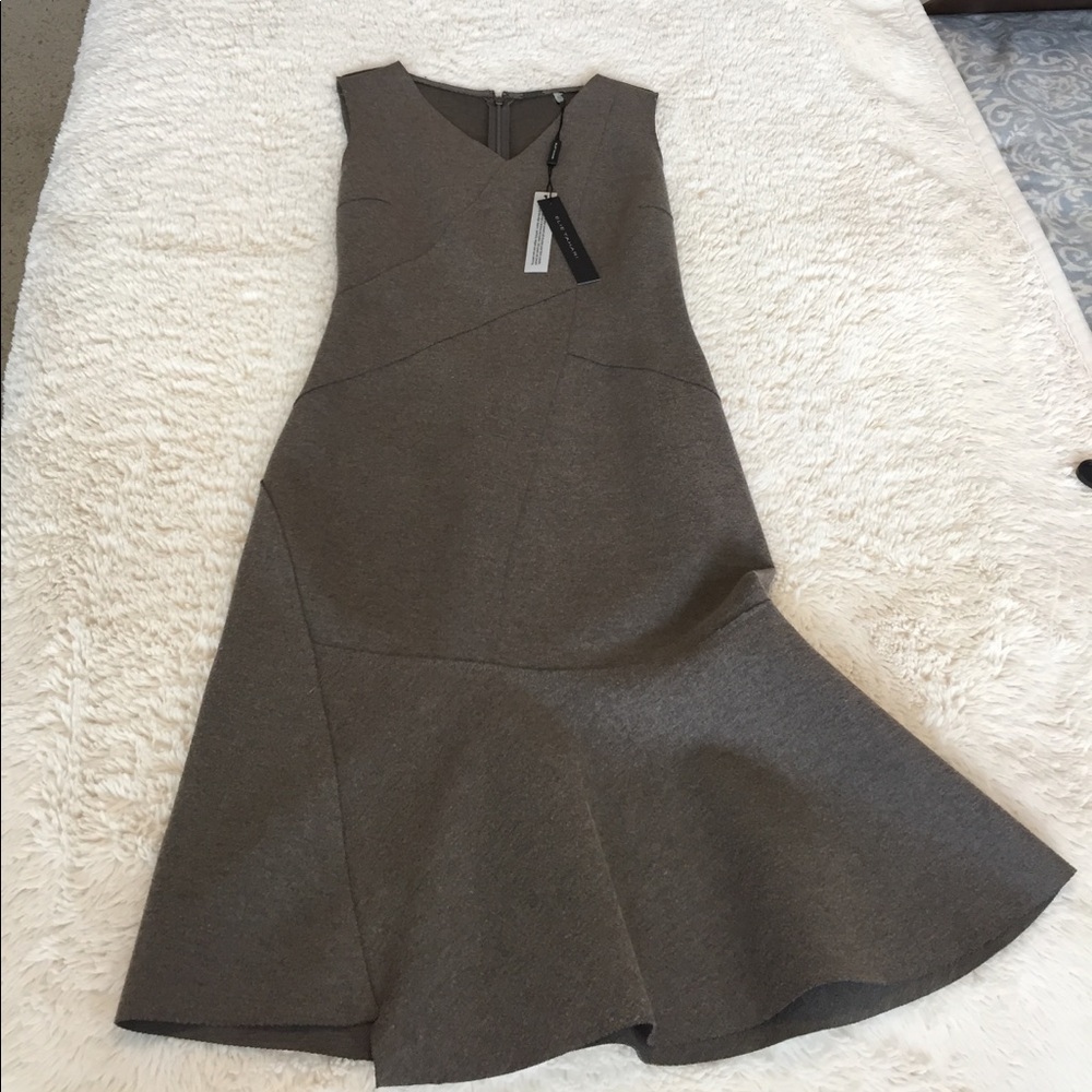 Elie Tahari Dress paid $398