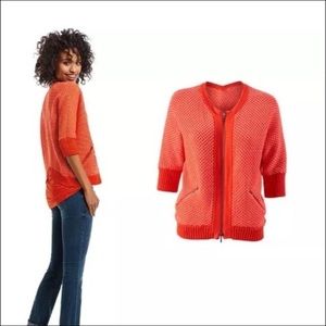 CAbi Cocoon Sweater - LIKE NEW