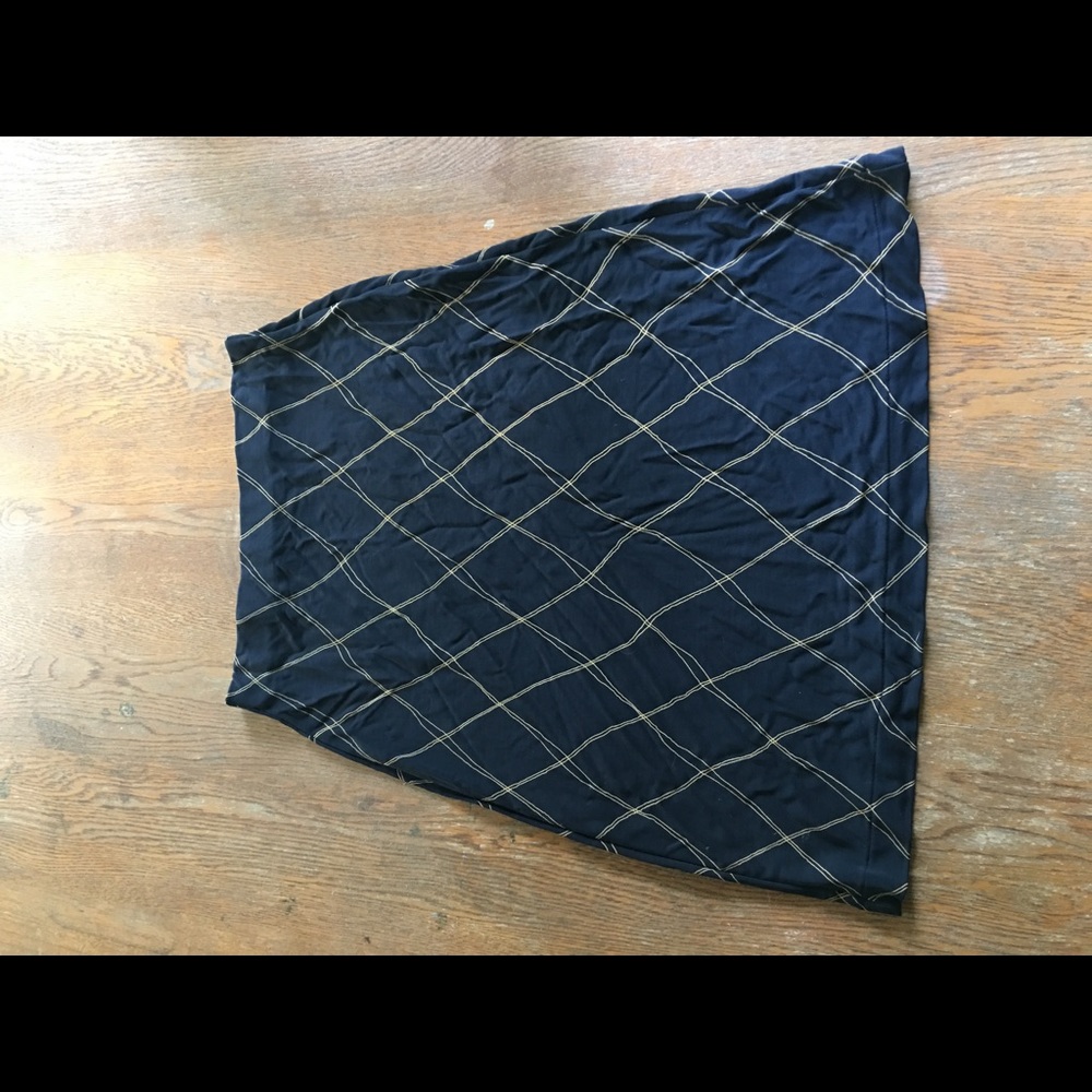 Banana Republic Skirt