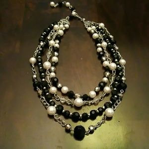 Premier Designs necklace