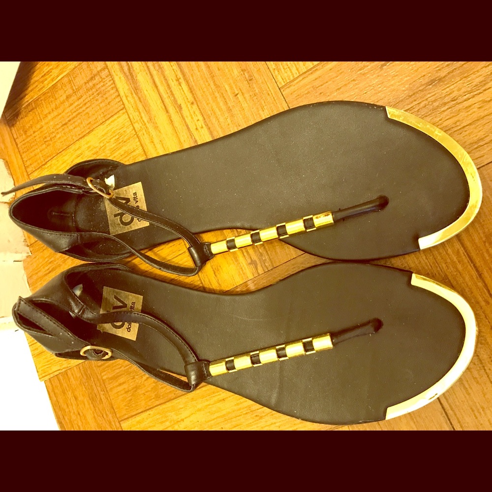 Dolce Vita Thong Sandals