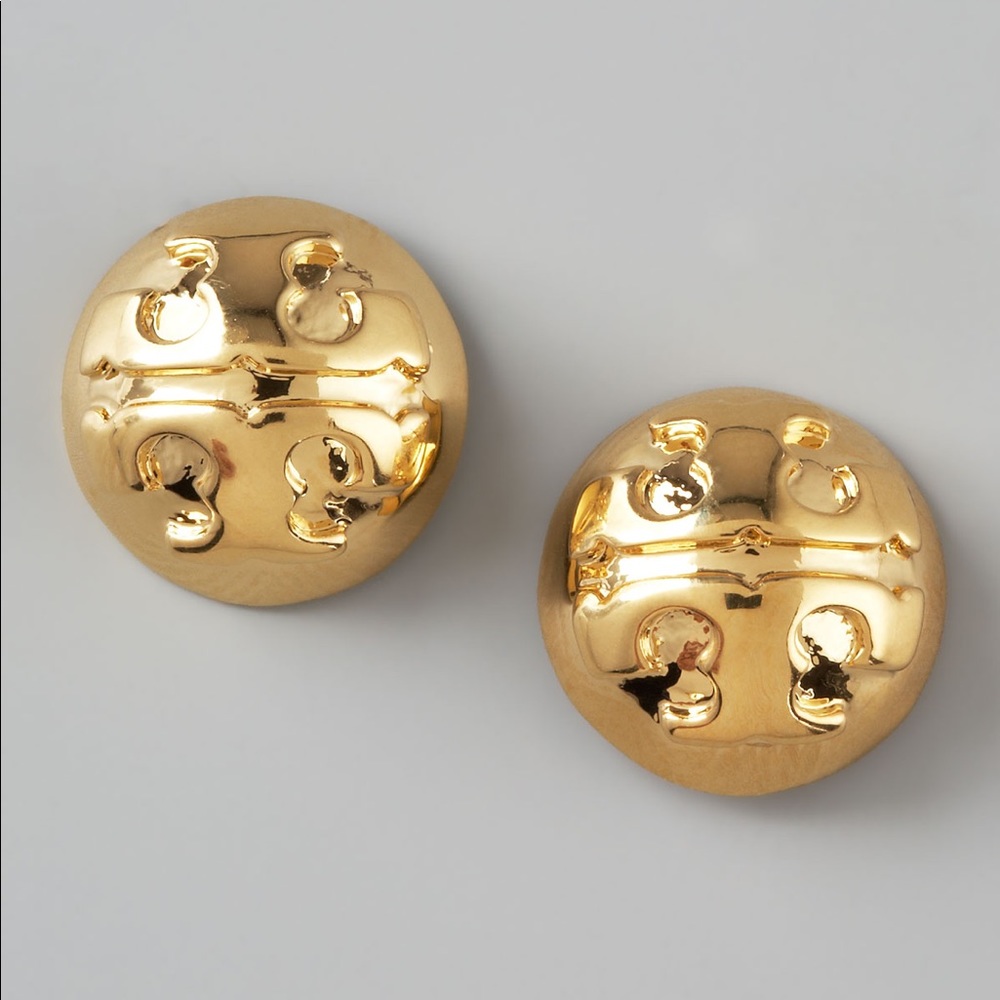 Tory Burch earrings