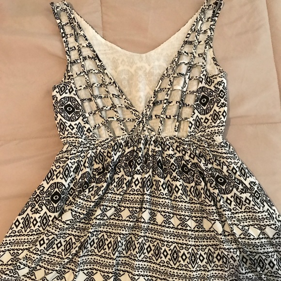 Oxford Circus baby doll cut top - Picture 3 of 4