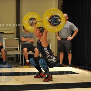 Meet your Posher, Amalia