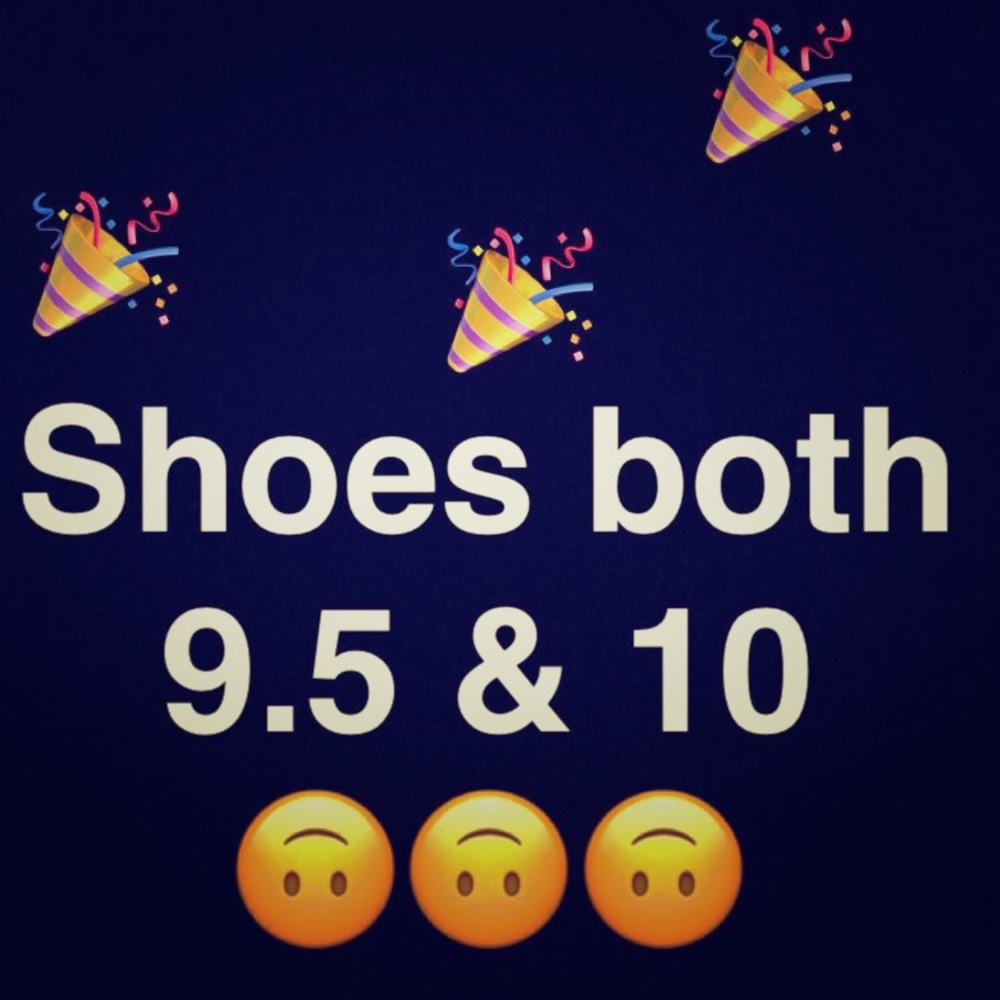 Shoes!!!