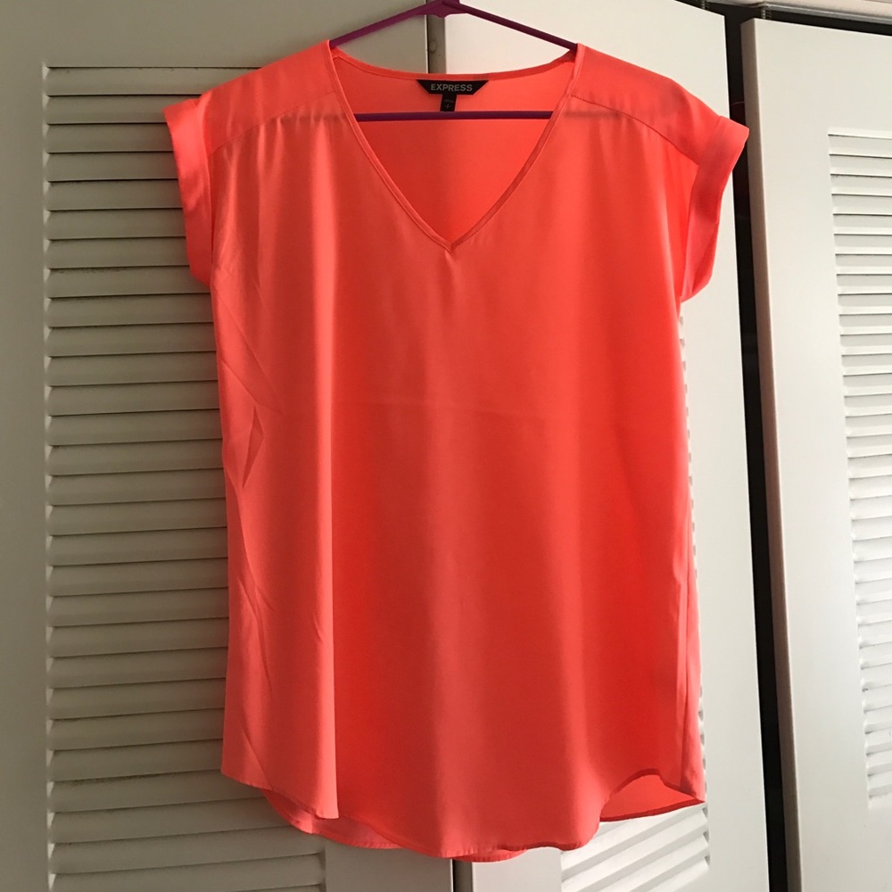 Express Blouse