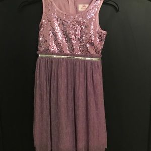 Adorable Justice Dress