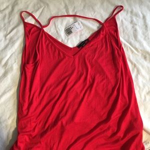 Forever 21 basic tank top