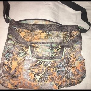 Dakine Crossbody