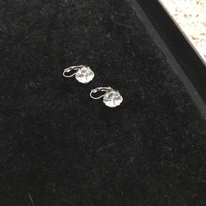 Sabika golf earrings