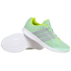 New Adidas Women's Running Lite Runner Size 8
