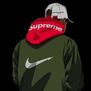 Meet your Posher, Nico