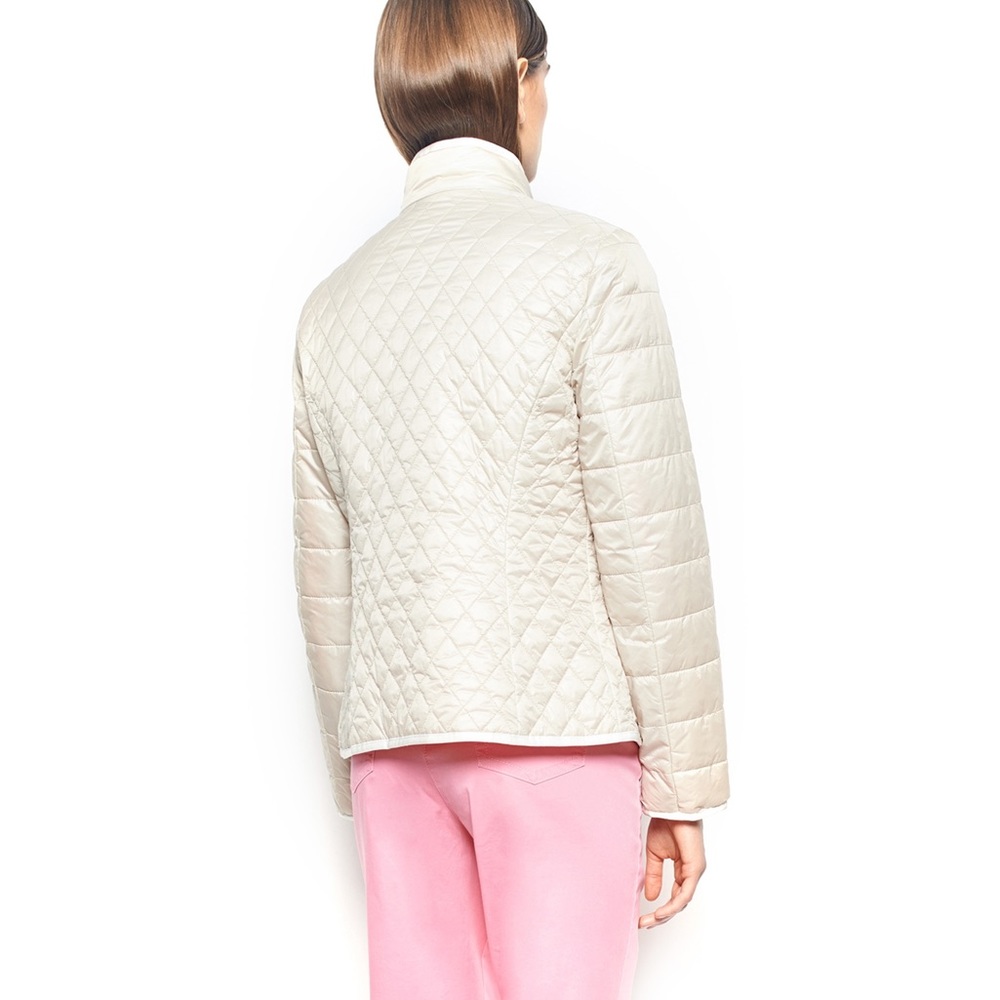 Reversible Down Jacket with Sporty Details Us Size - Picture 5 of 8