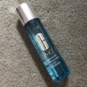 Clinique turnaround revitalizing lotion