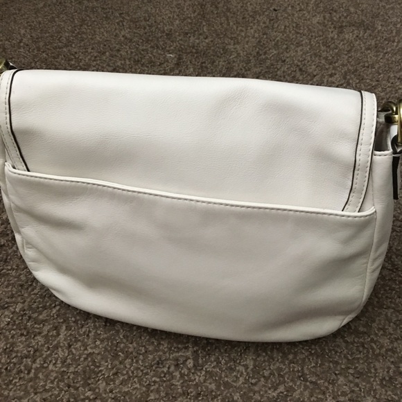 Coach shoulder bag - Picture 5 of 8