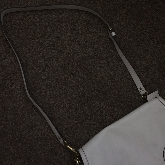 Coach shoulder bag - Picture 8 of 8