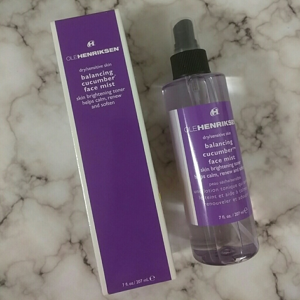 Ole Henriksen Facial Mist