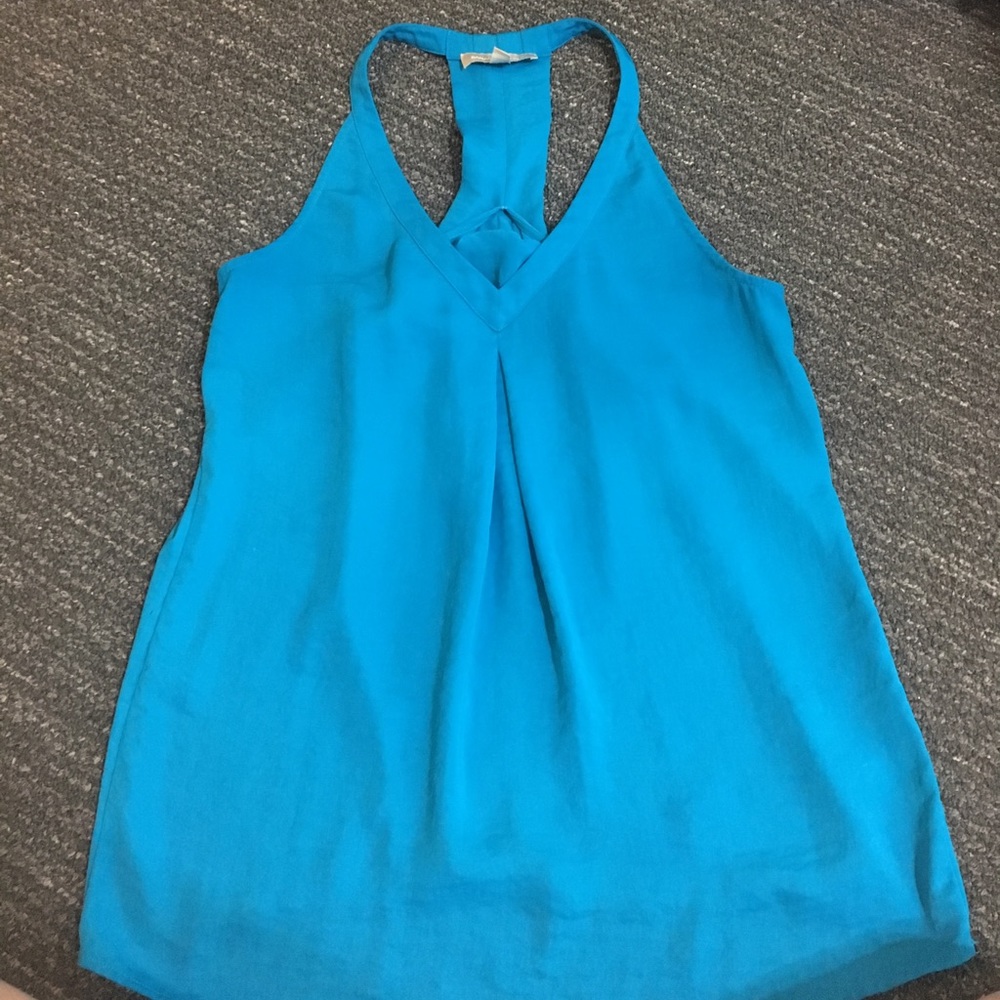 Banana republic tank top
