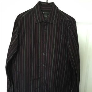 International Concepts Dress Shirt
