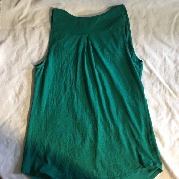 New express dress up top - Picture 3 of 3