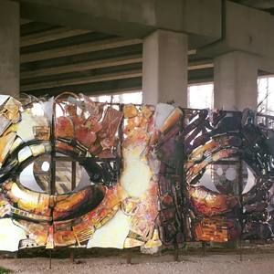 Meet your Posher, Adrain