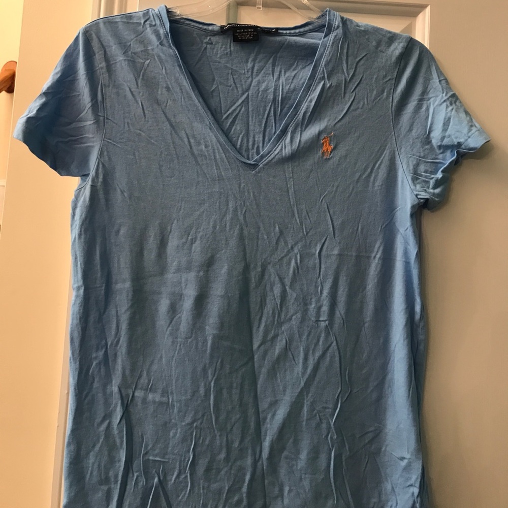 Polo T shirt