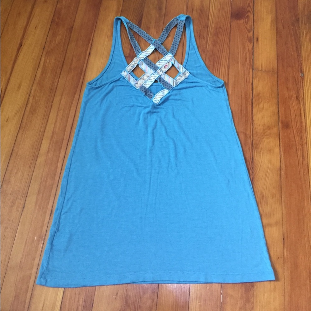 🛍Kimchi Blue quilted tank Sz. S